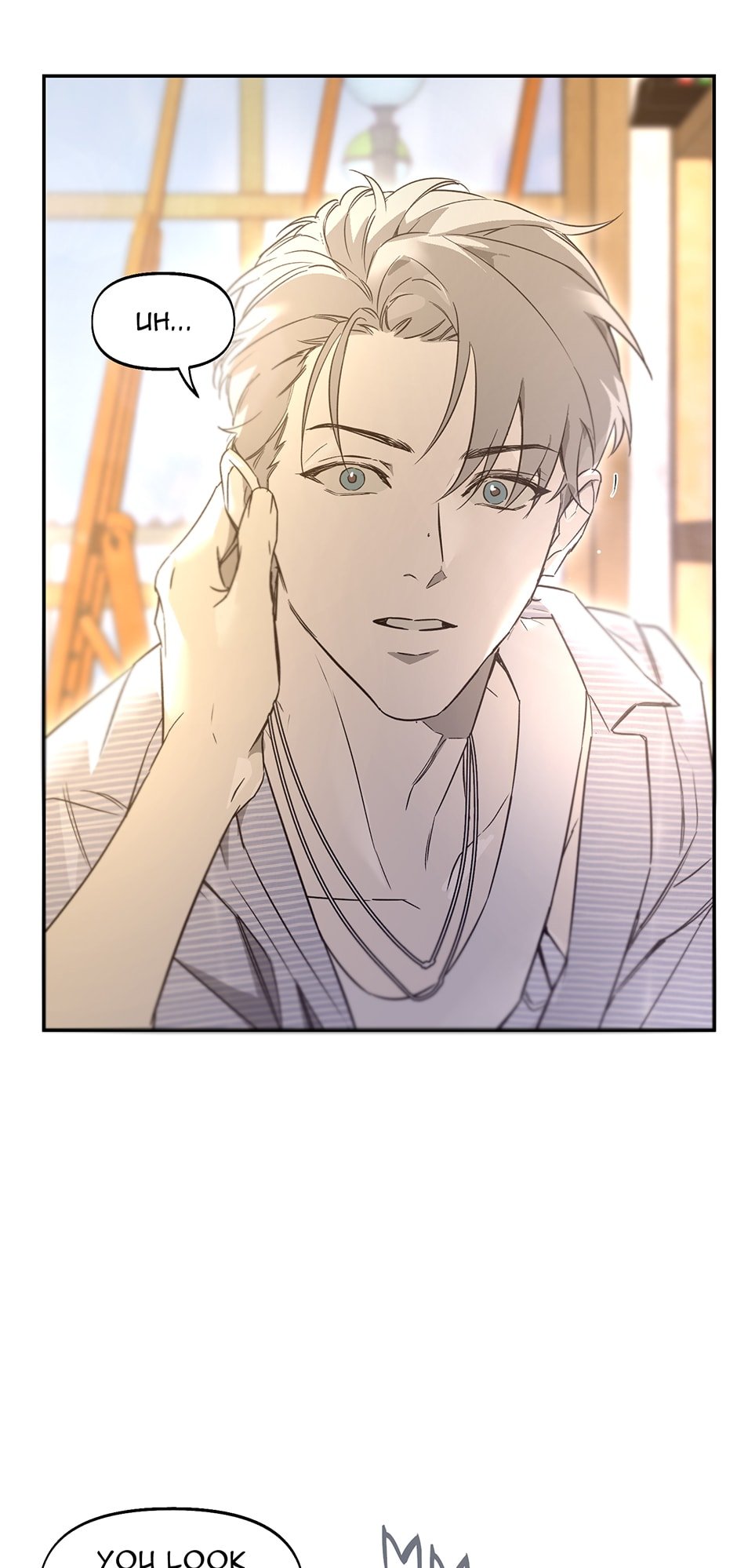 Nerd Project, Chapter 39 image 44